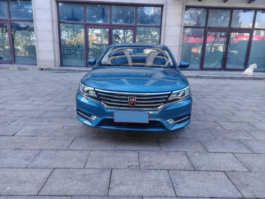 2019 ROEWE I6 thumbnail 3