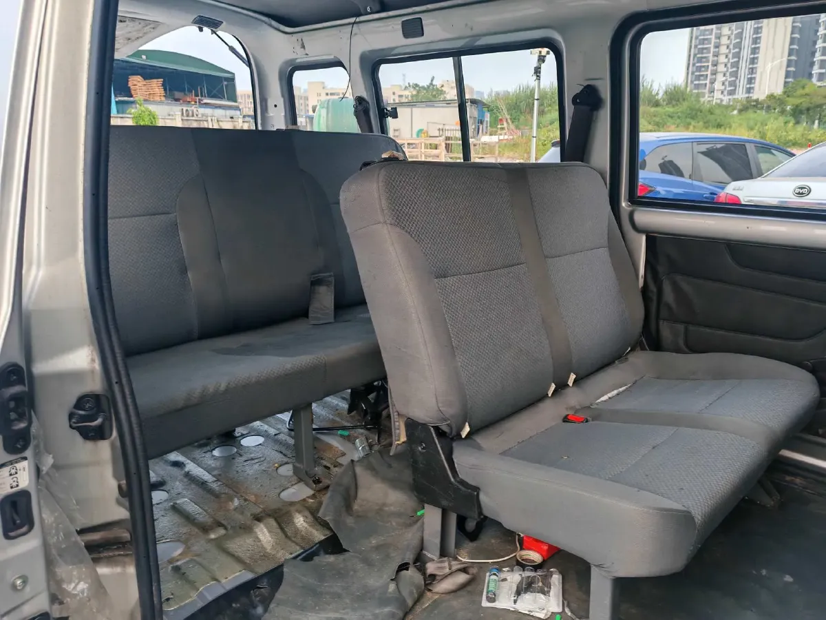 2022 WuLing RongGuang EV BEV 41.6KWH,autocango,china used car exporter,china ev exporter,chinese used car exporter,chinese used ev exporter