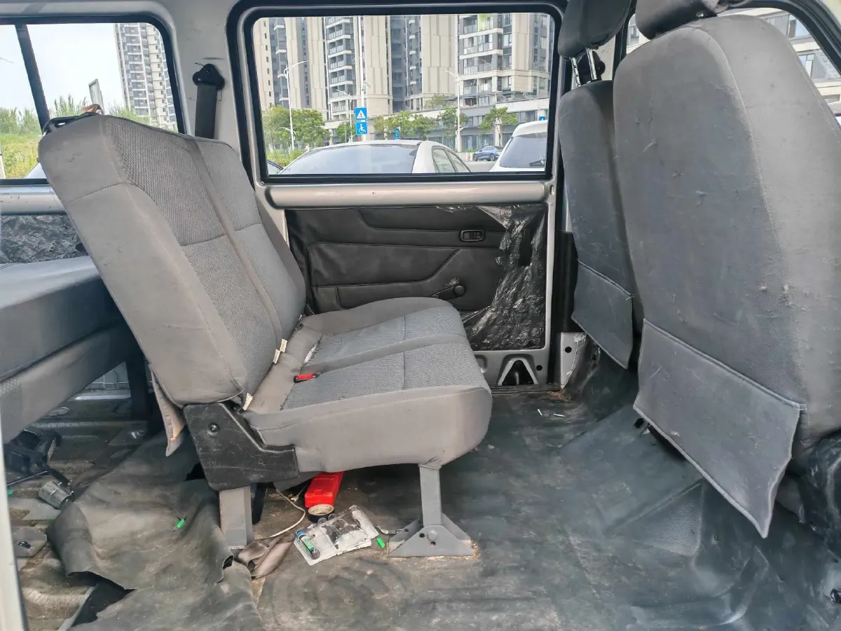 2022 WuLing RongGuang EV BEV 41.6KWH,autocango,china used car exporter,china ev exporter,chinese used car exporter,chinese used ev exporter