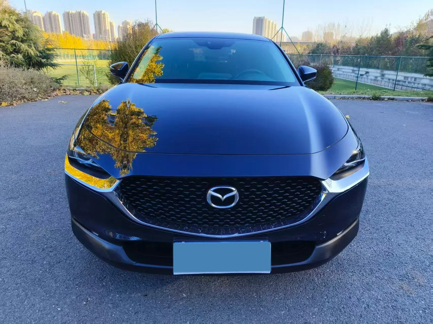 2020 MAZDA CX-30 thumbnail 2