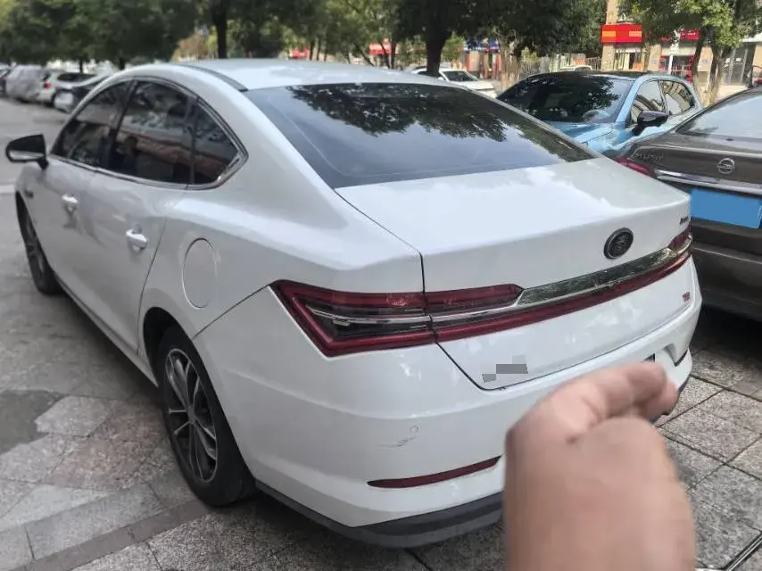 2019 BYD QIN thumbnail 2