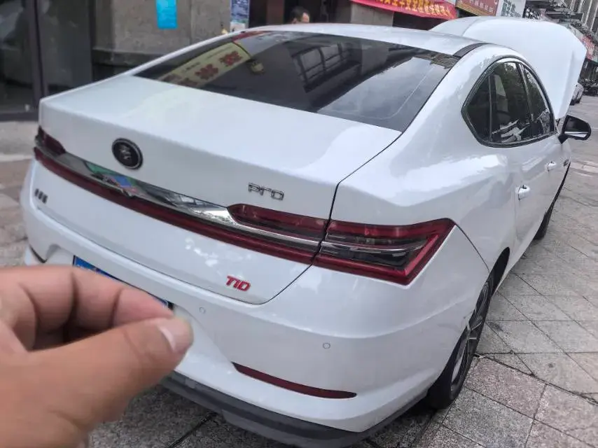 2019 BYD QIN thumbnail 3