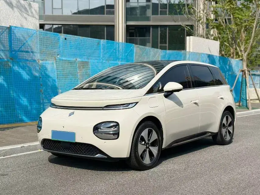 2023 BAOJUN CLOUD view 1