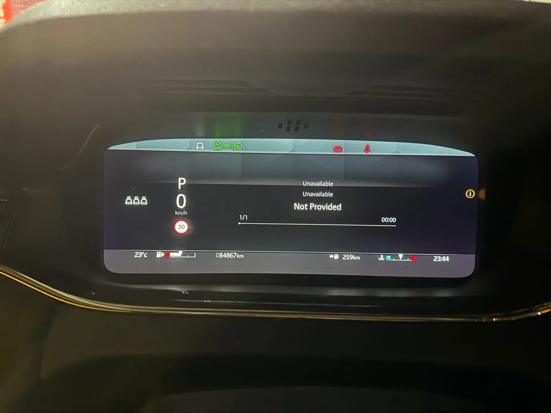 2022 LAND ROVER thumbnail 2