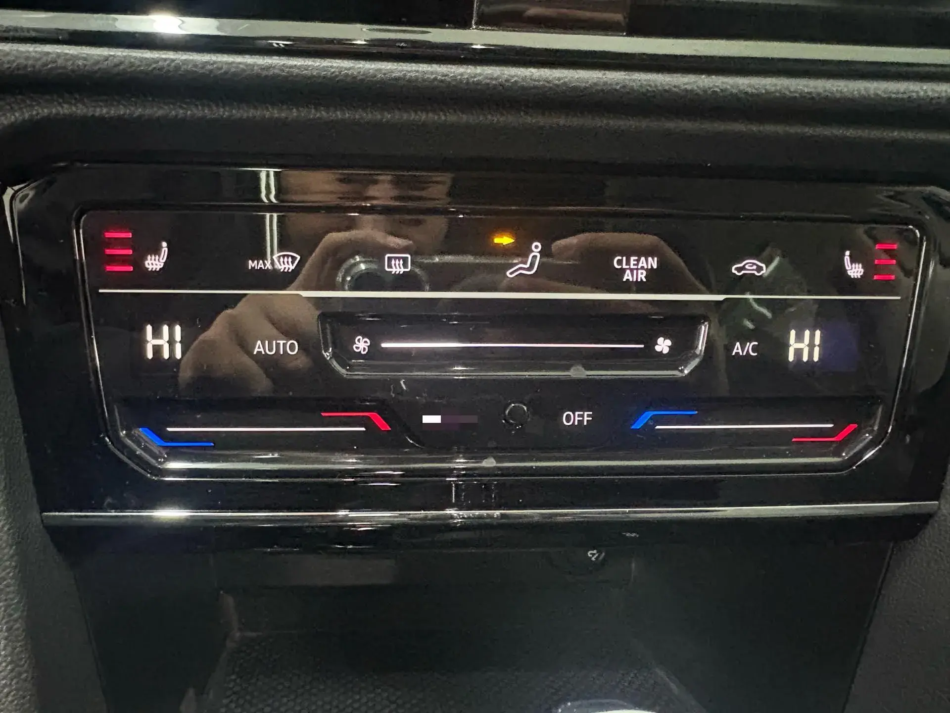 2021 VOLKSWAGEN THARU thumbnail 4