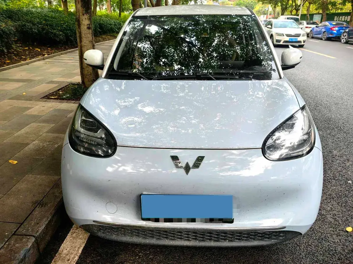 2023 WULING BINGUO thumbnail 2