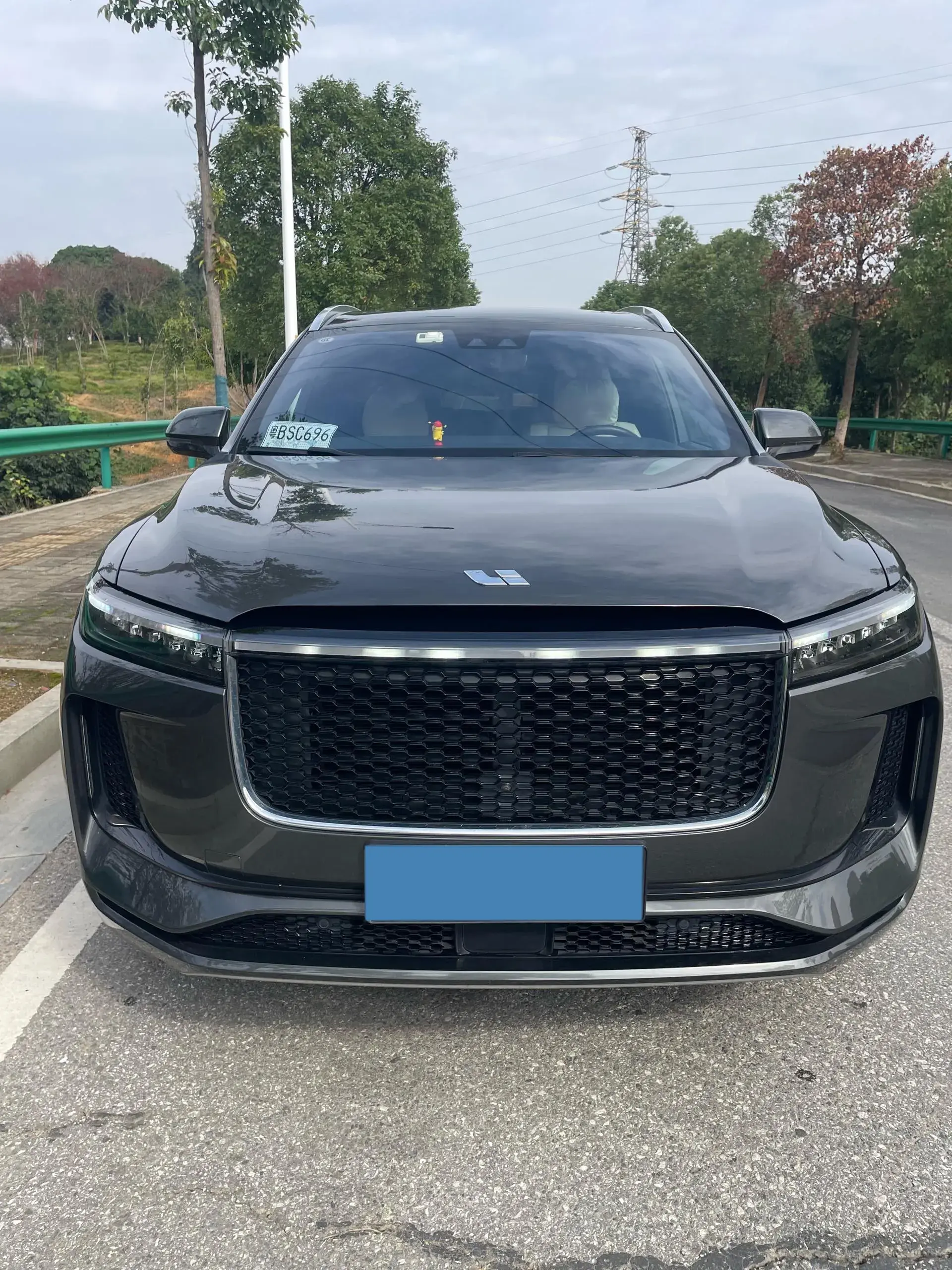 2020 LI ONE thumbnail 2