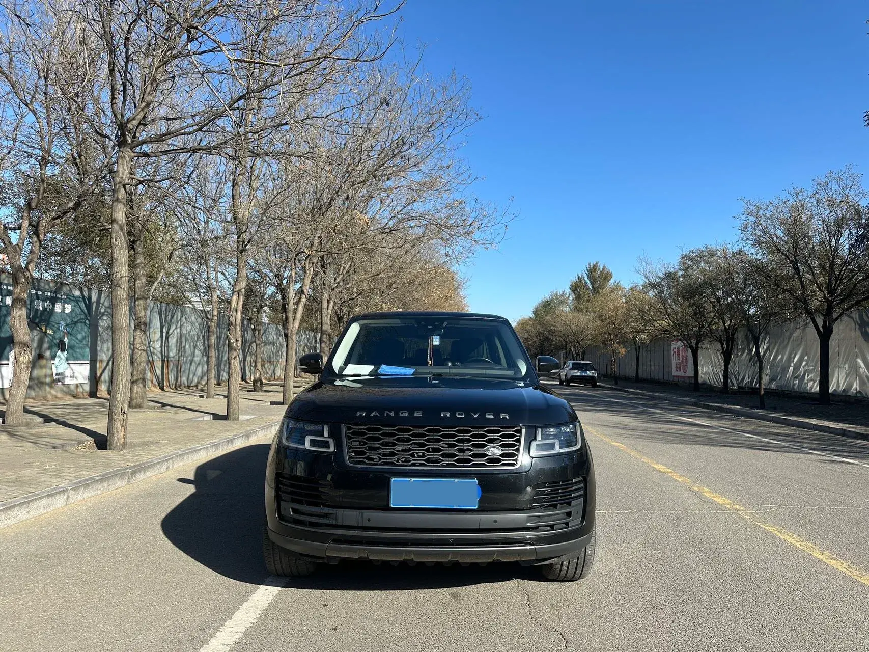 2022 LAND ROVER thumbnail 2