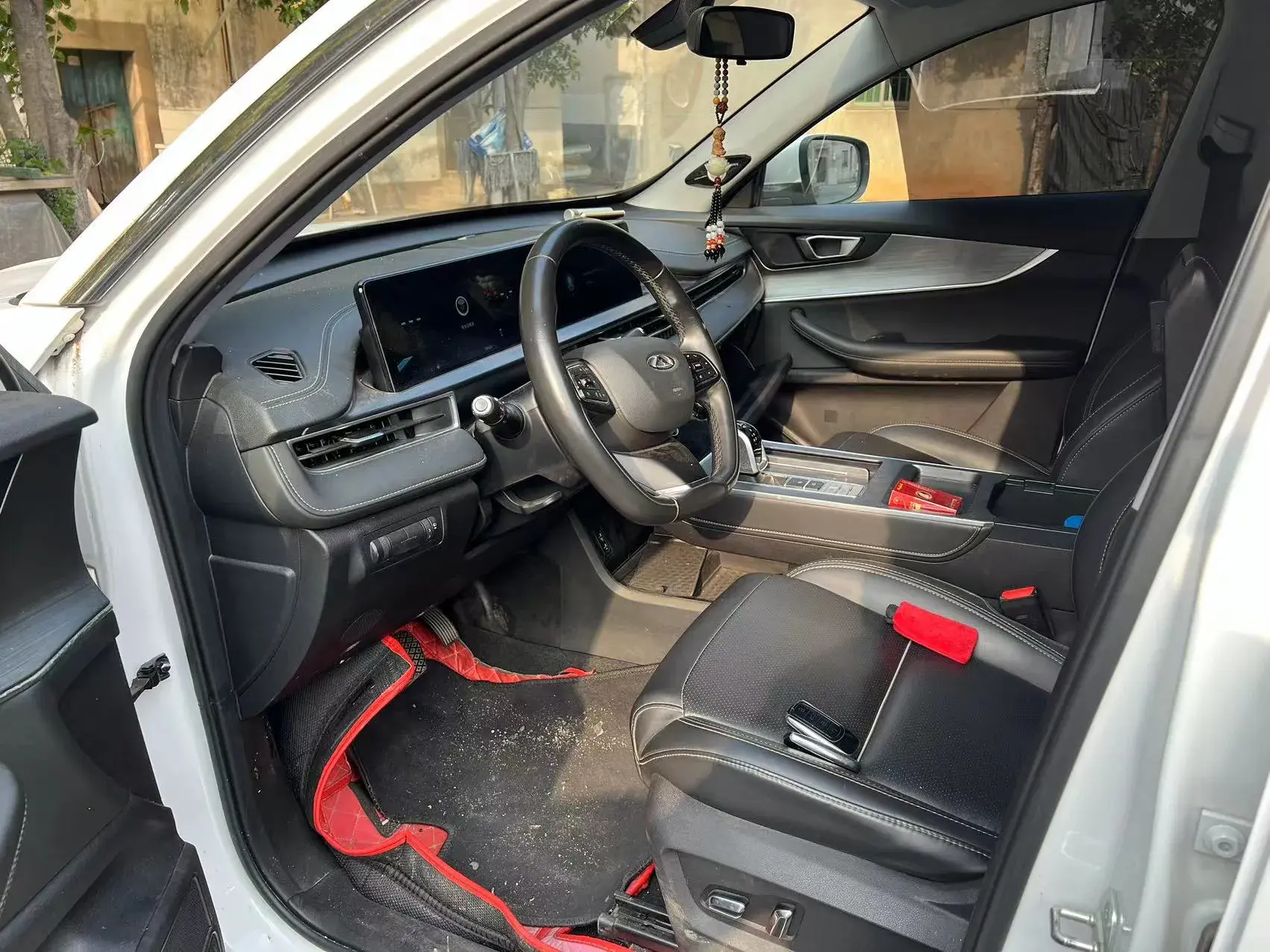 2021 CHERY TIGGO thumbnail 3