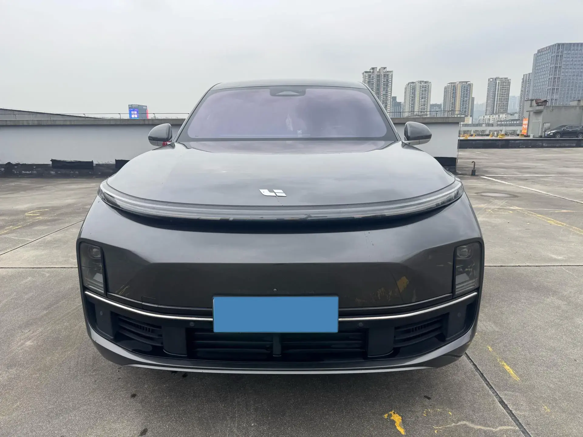 2023 LI L8 thumbnail 2