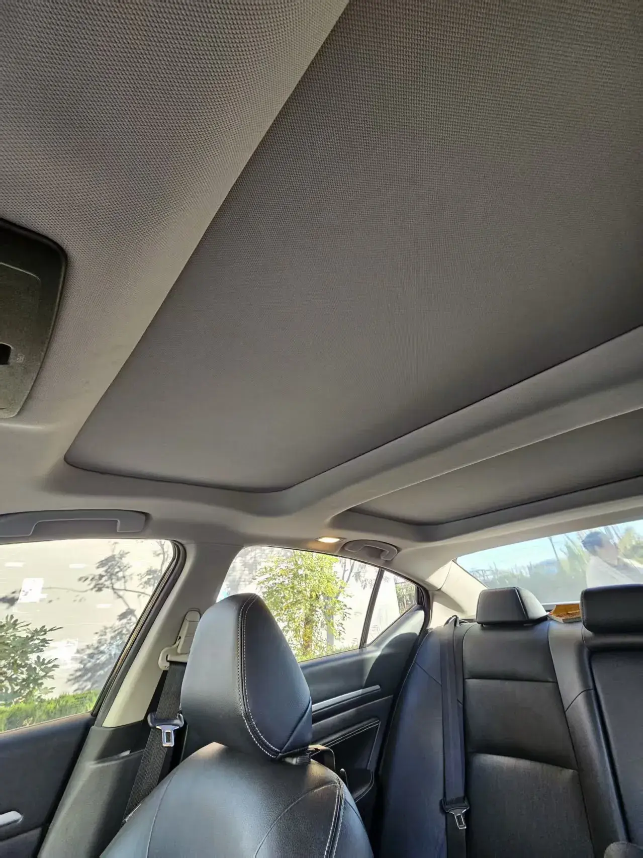 2021 NISSAN TEANA thumbnail 4