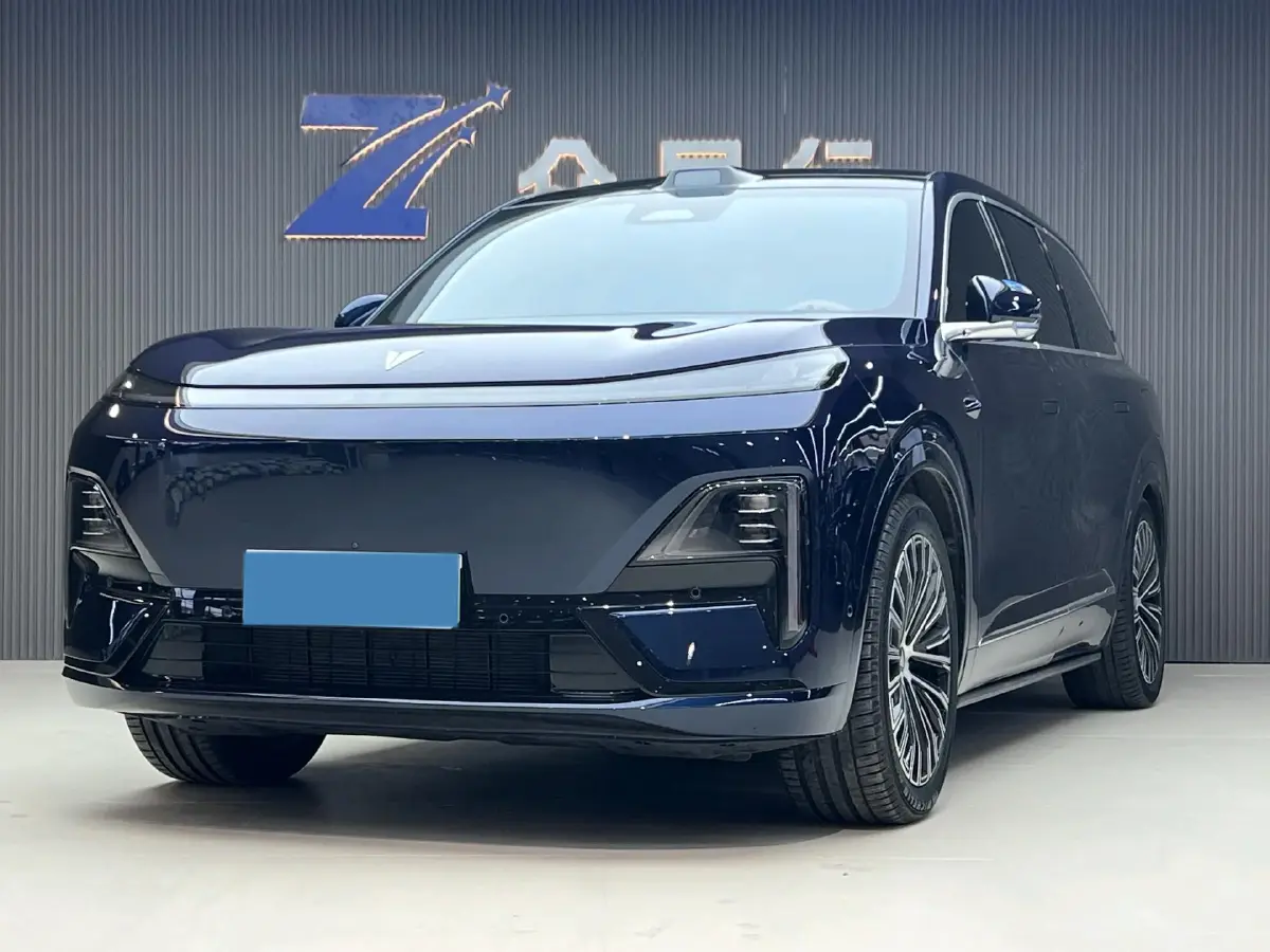 2025 Deepal S09 REEV 150HP REEV