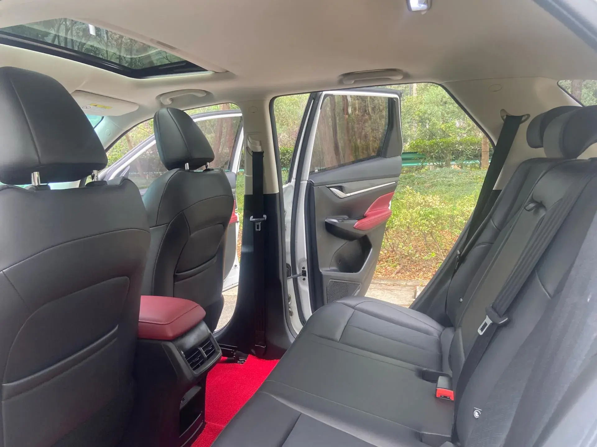 2022 CHANGAN OSHAN thumbnail 4