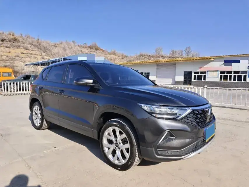 2022 JETTA VS5 thumbnail 3