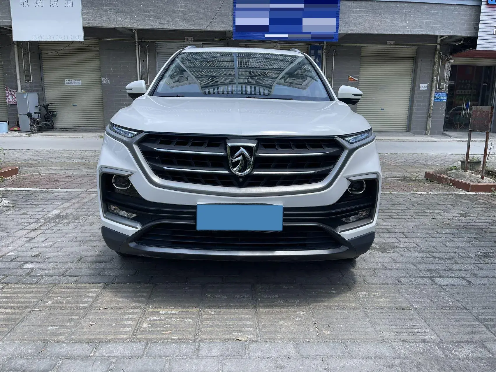 2019 BAOJUN 530 thumbnail 2