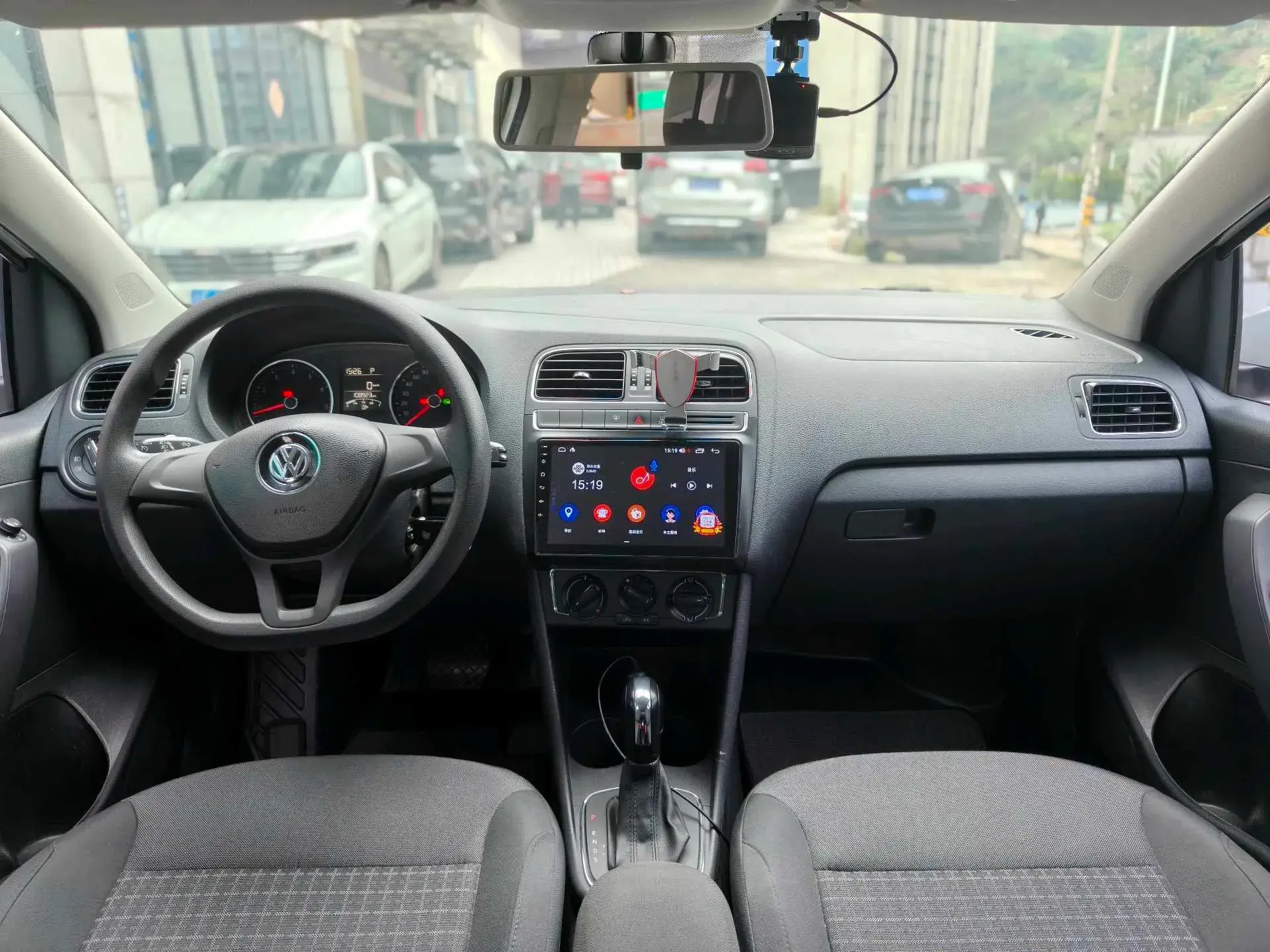 2019 VOLKSWAGEN LAMANDO thumbnail 4