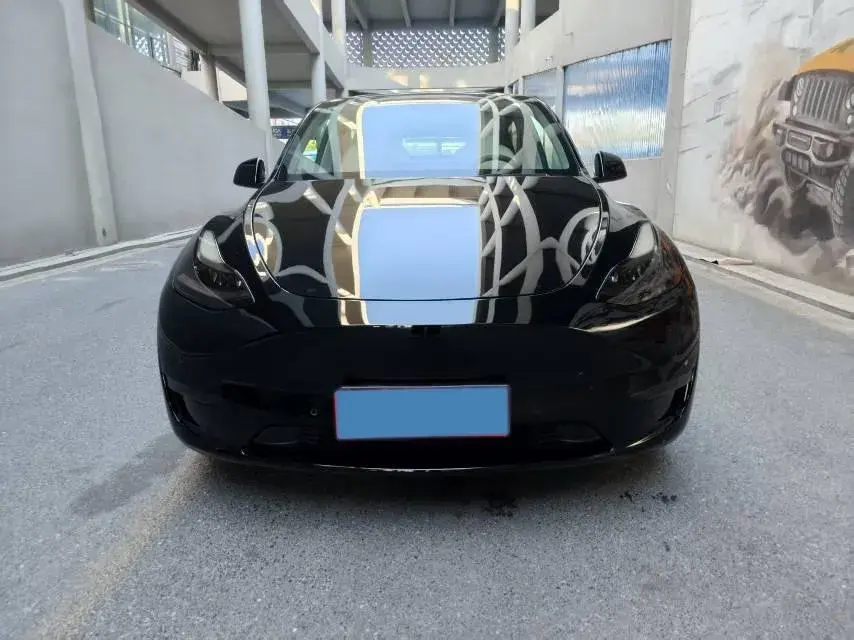 2021 TESLA MODEL thumbnail 2