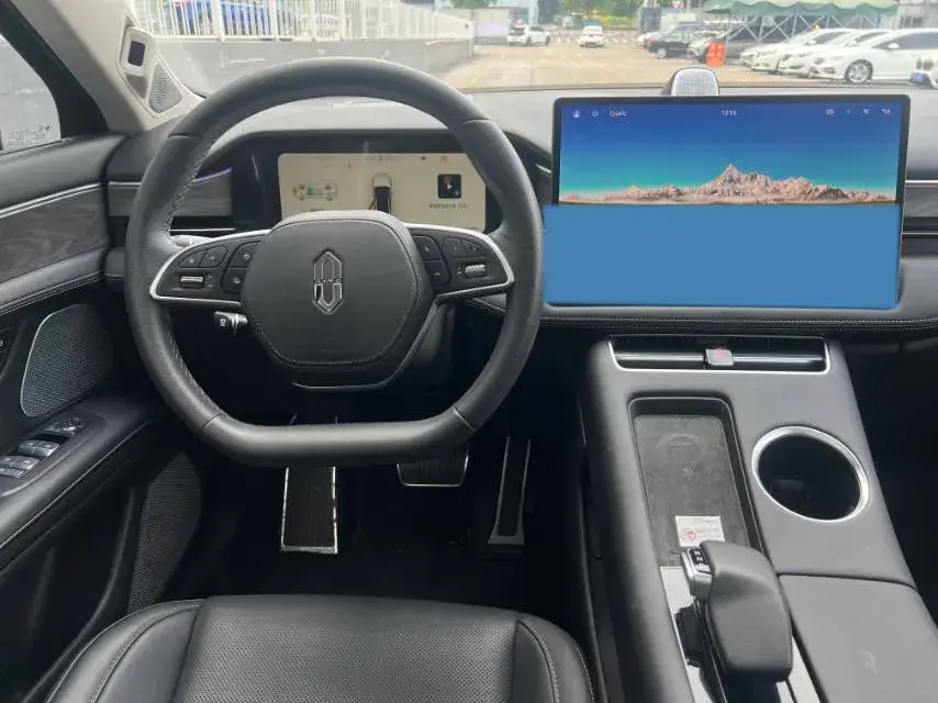 2022 AITO AITO thumbnail 4