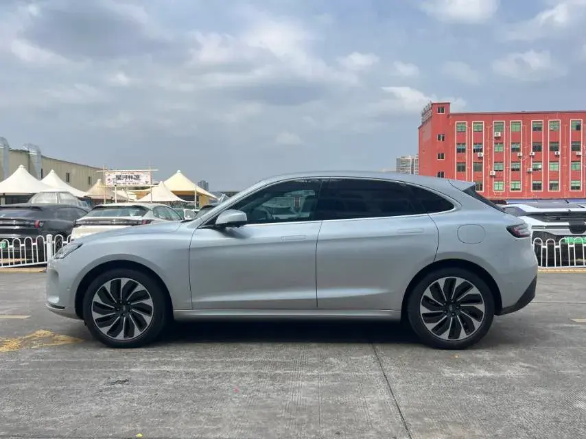 2022 AITO AITO thumbnail 3