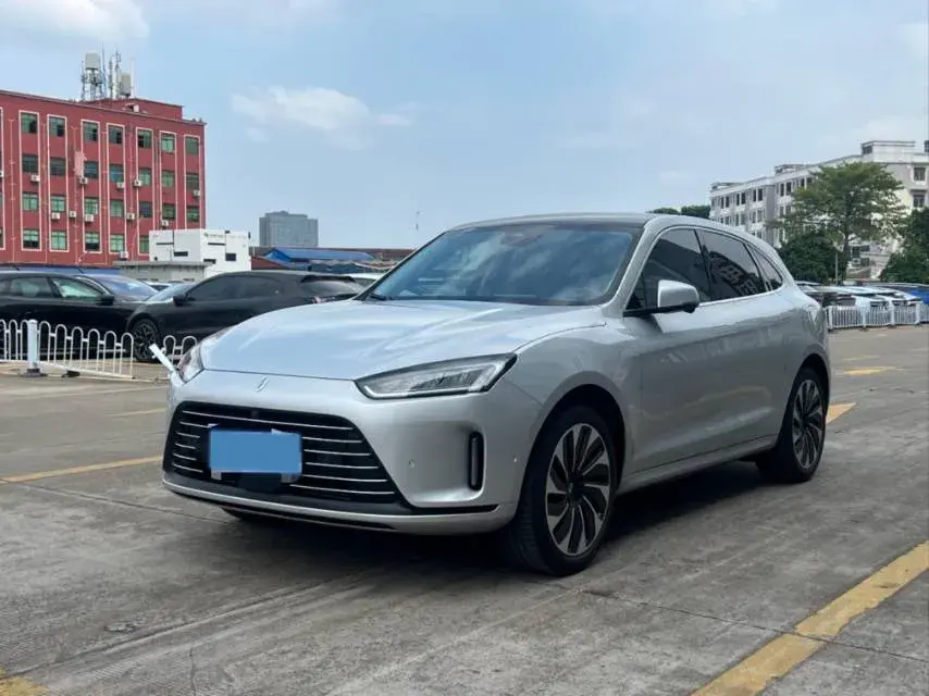 2022 AITO AITO view 1