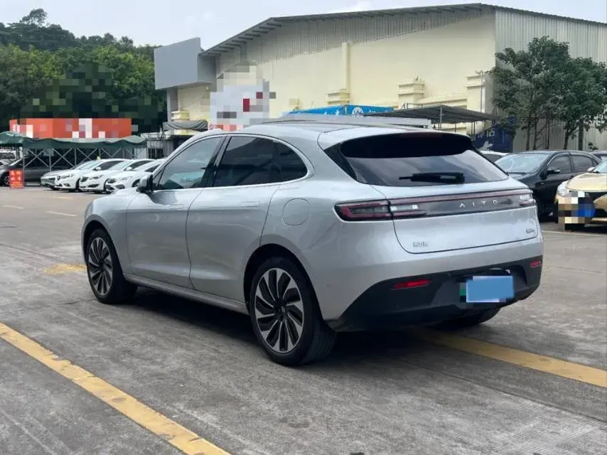 2022 AITO AITO thumbnail 2