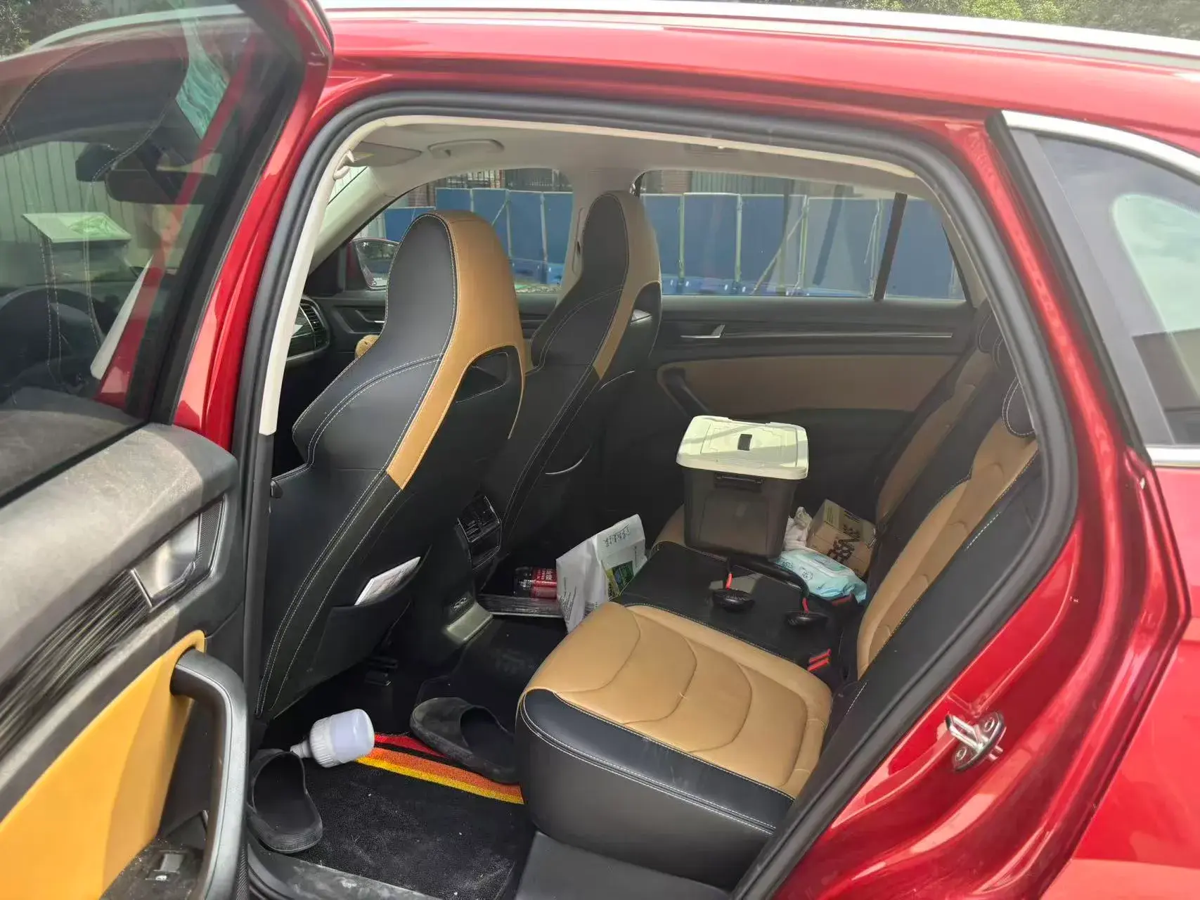 2019 SKODA KODIAK thumbnail 2