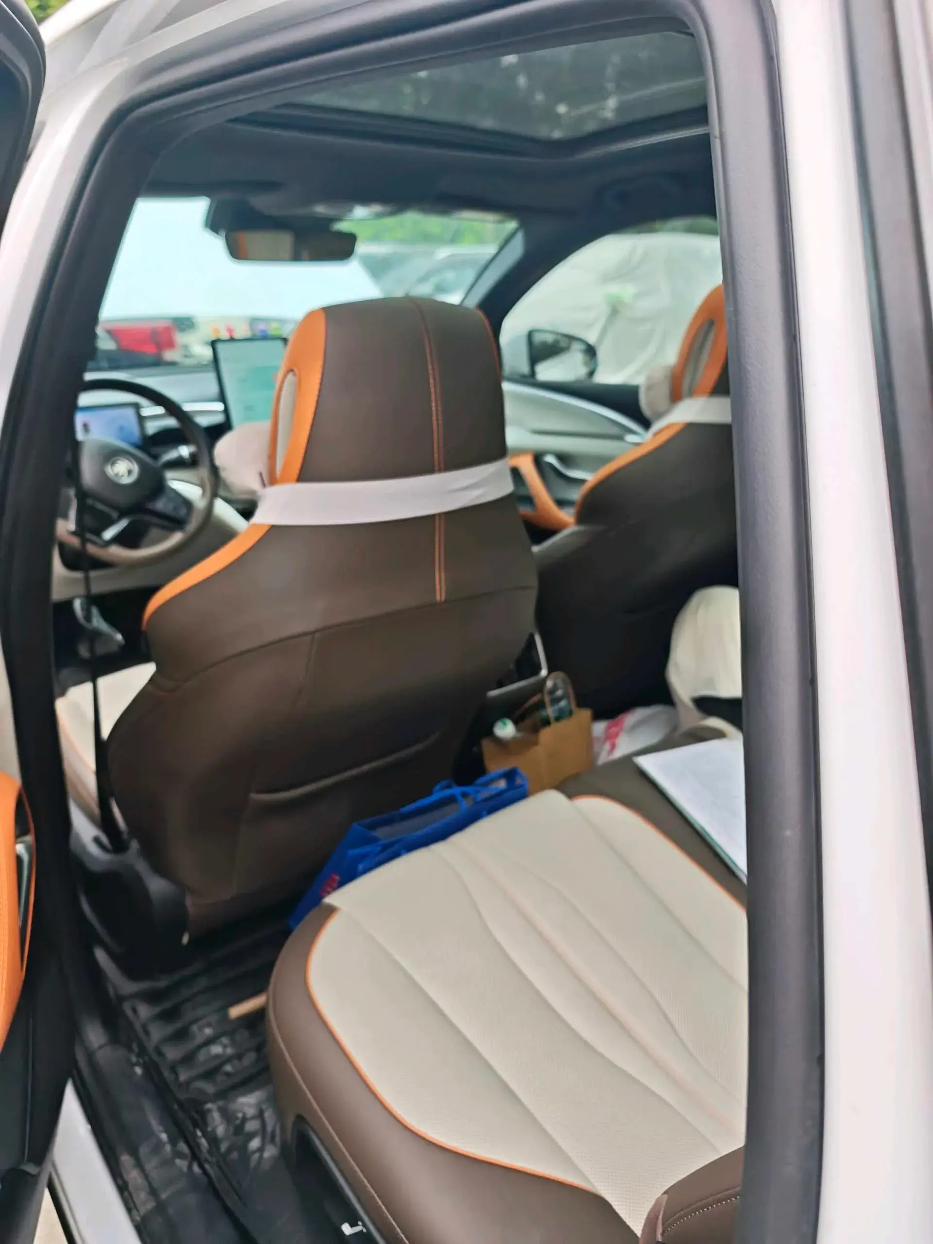 2022 BYD SONG thumbnail 3