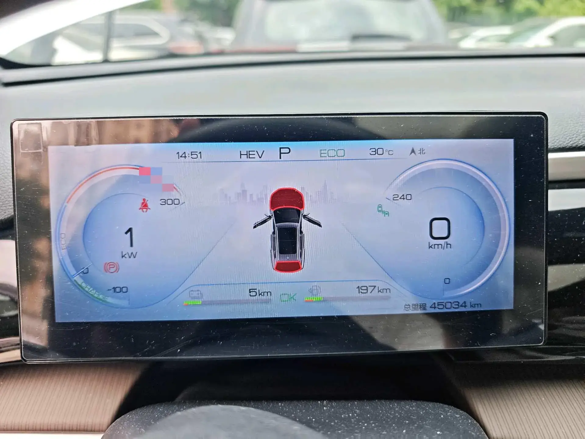 2022 BYD SONG thumbnail 4