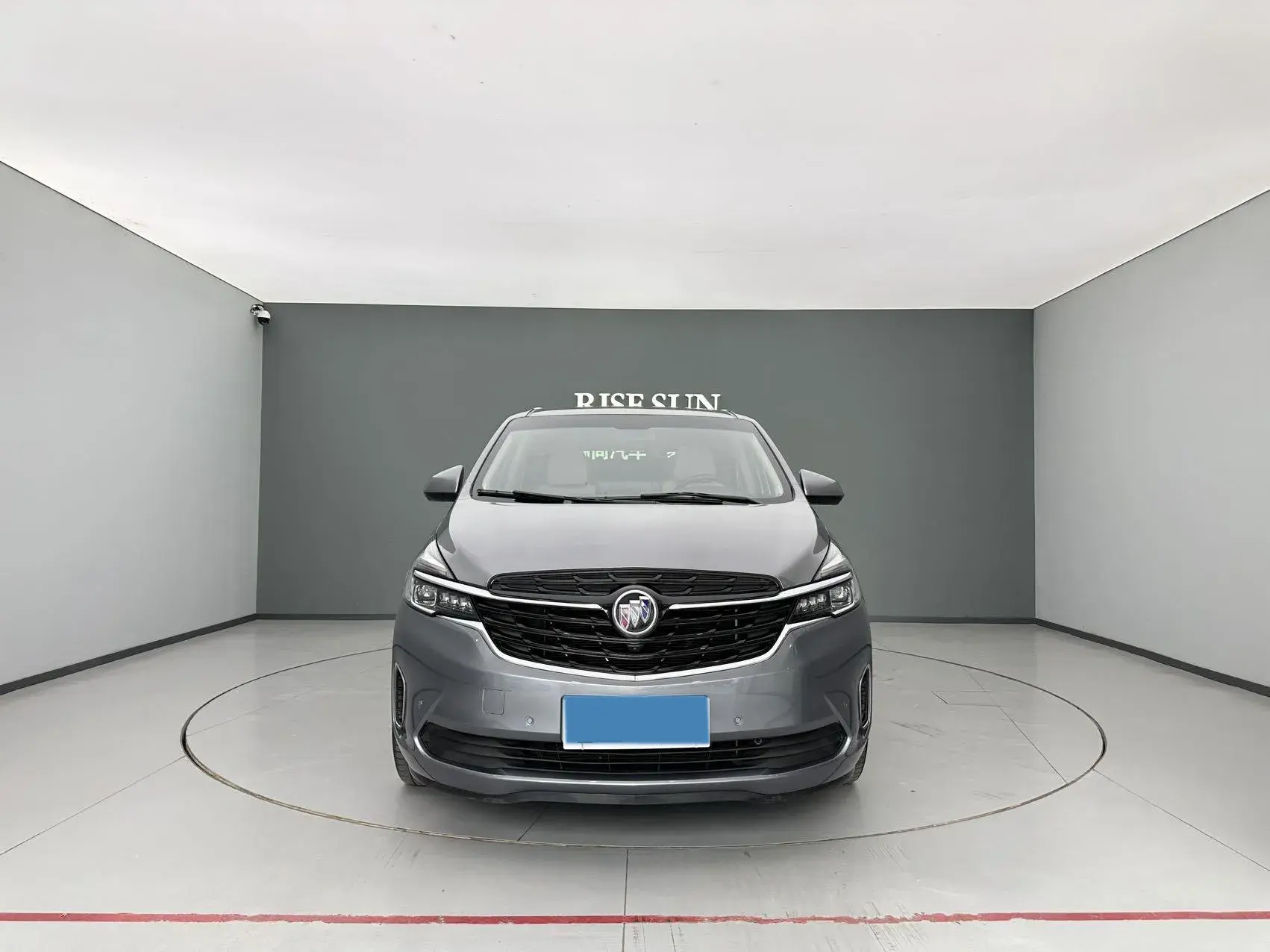 2022 BUICK GL8 thumbnail 2