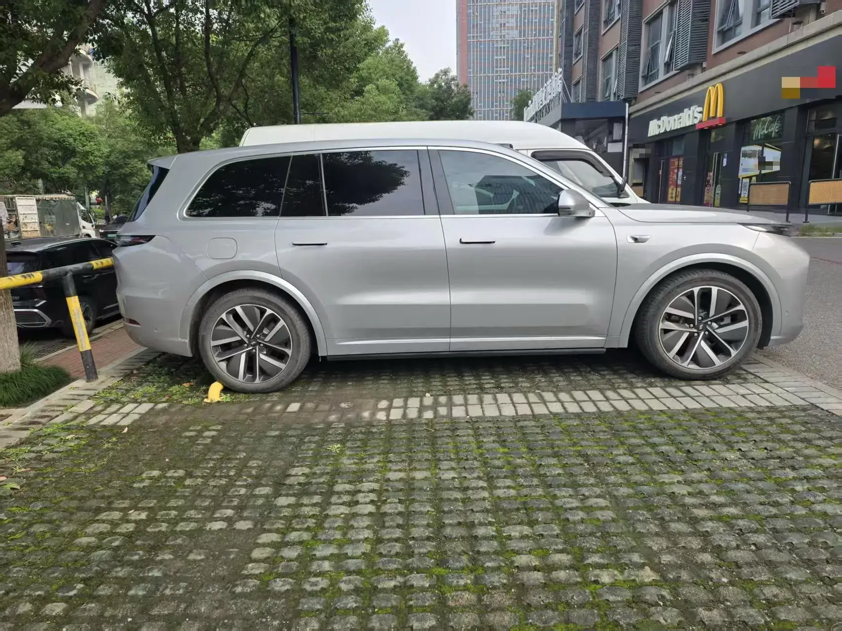 2022 LI L9 thumbnail 3