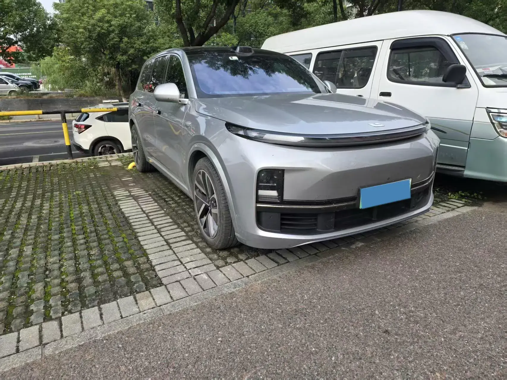 2022 LI L9 thumbnail 2