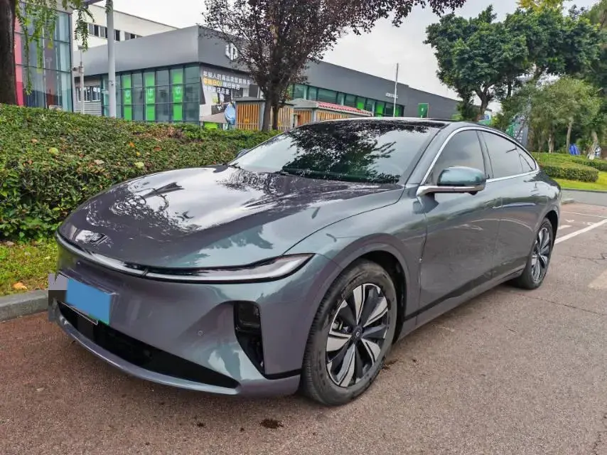 2023 CHANGAN QIYUAN view 1