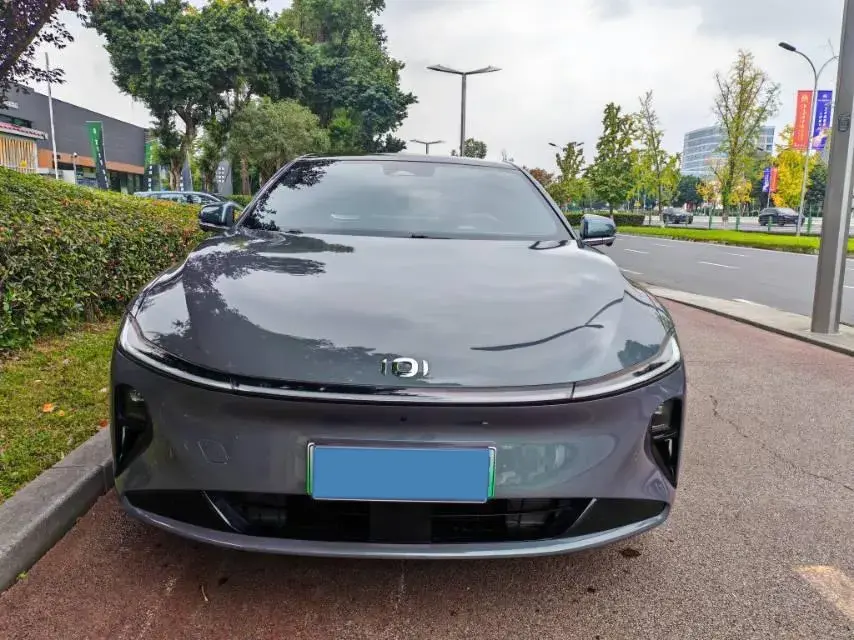 2023 CHANGAN QIYUAN thumbnail 2