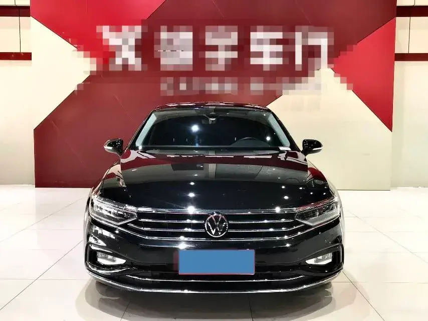 2020 VOLKSWAGEN MAGOTAN thumbnail 2