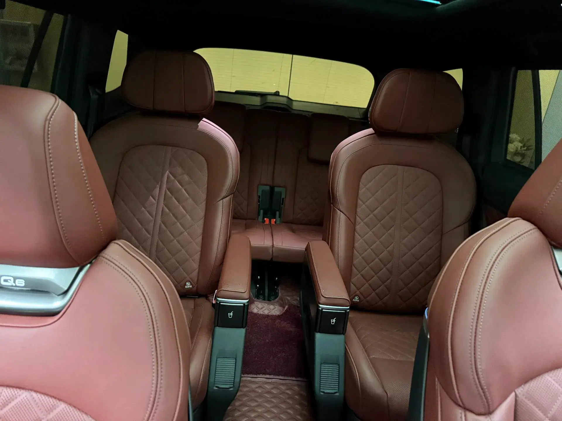 2024 AUDI Q6 thumbnail 4