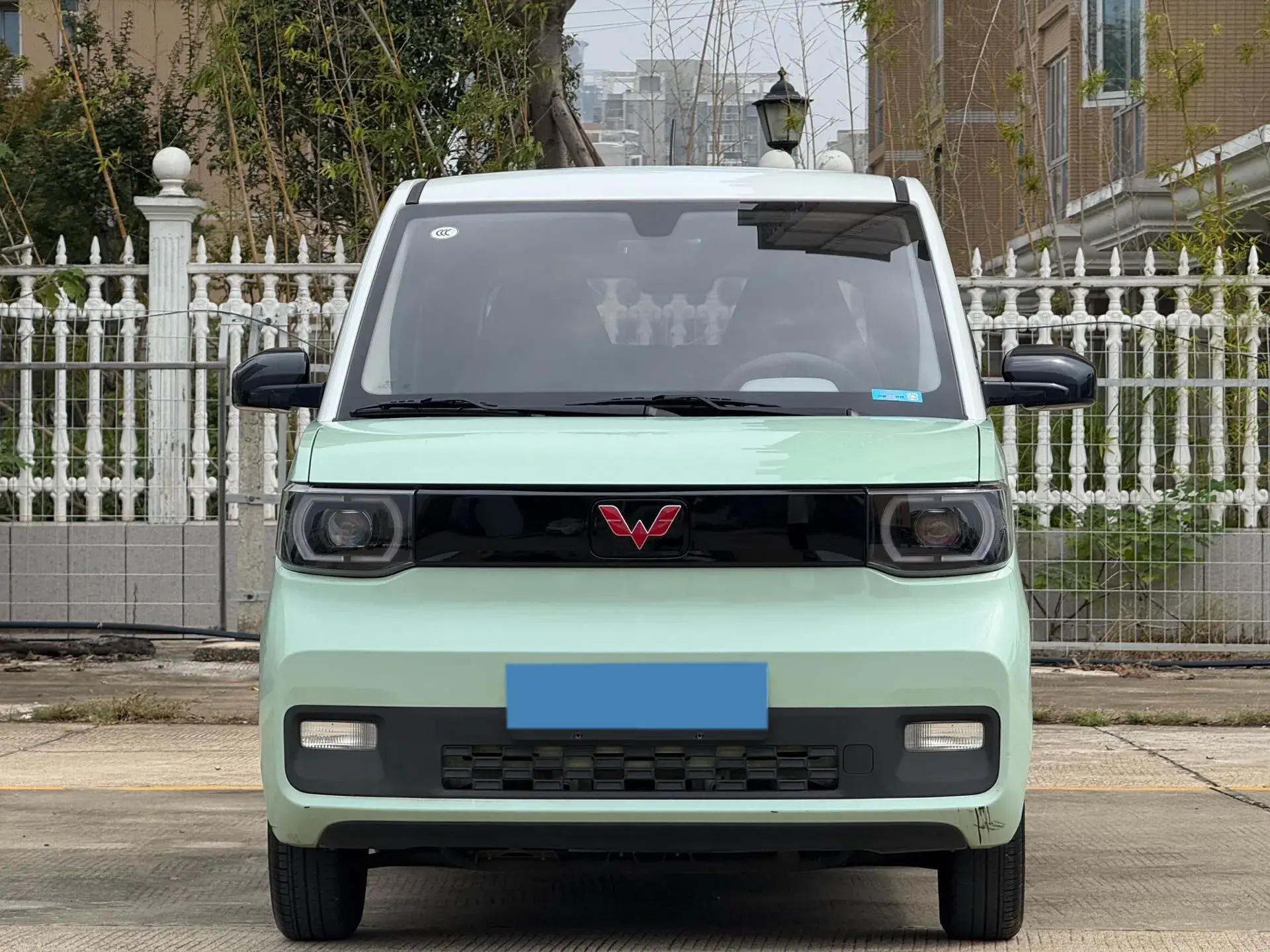2021 WULING HONGGUANG thumbnail 2
