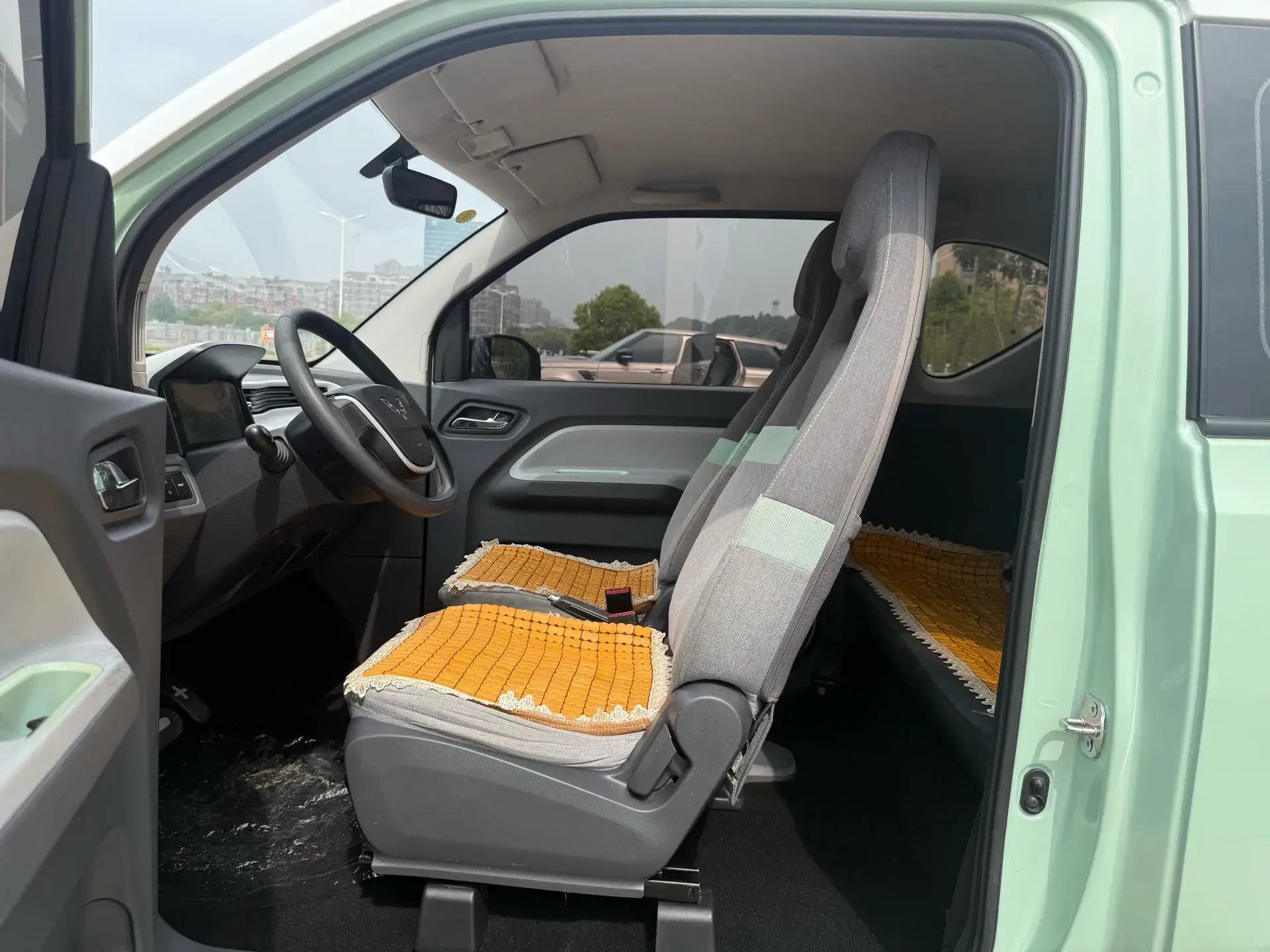 2021 WULING HONGGUANG thumbnail 4