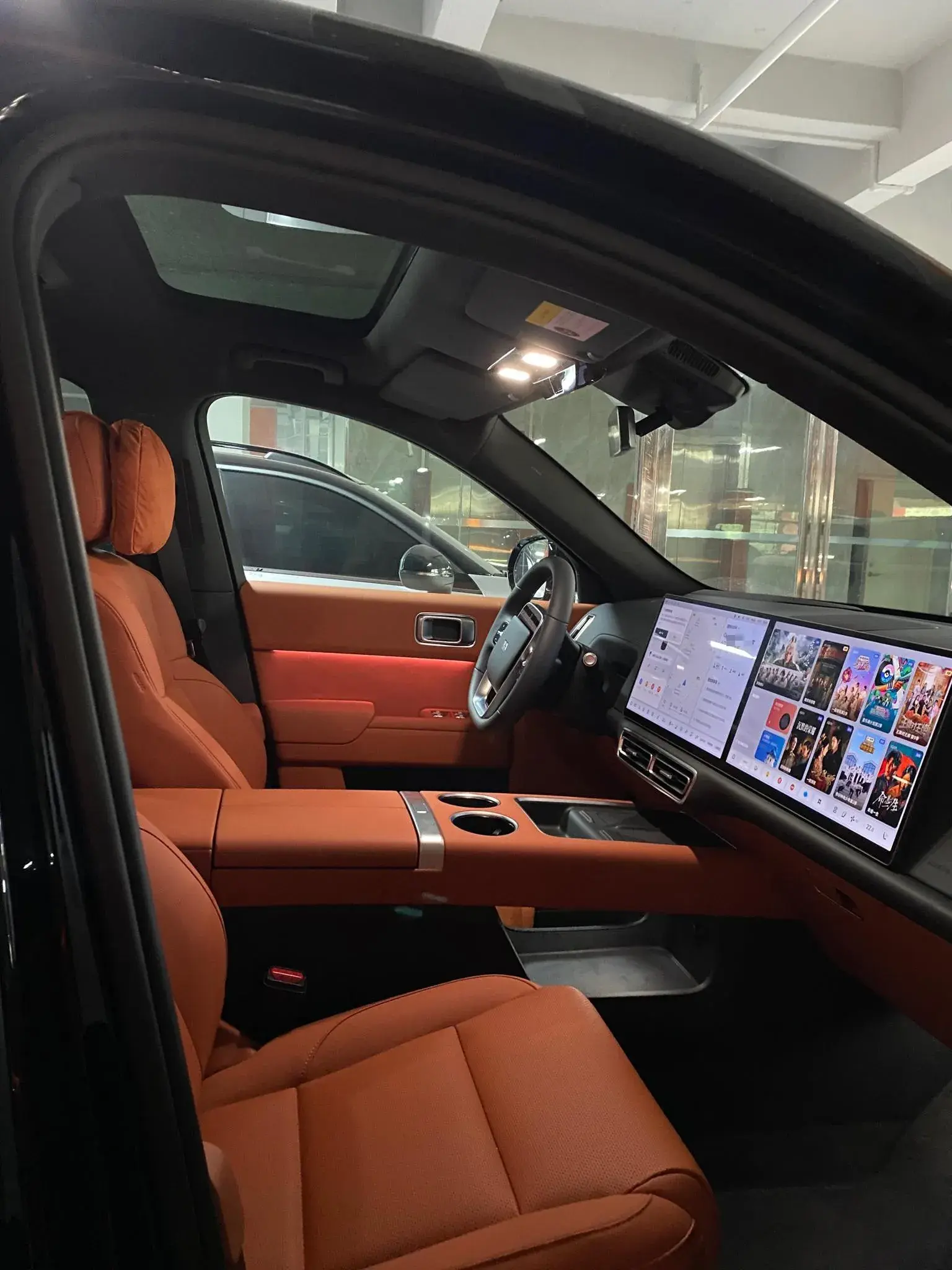 2025 LI L7 thumbnail 3