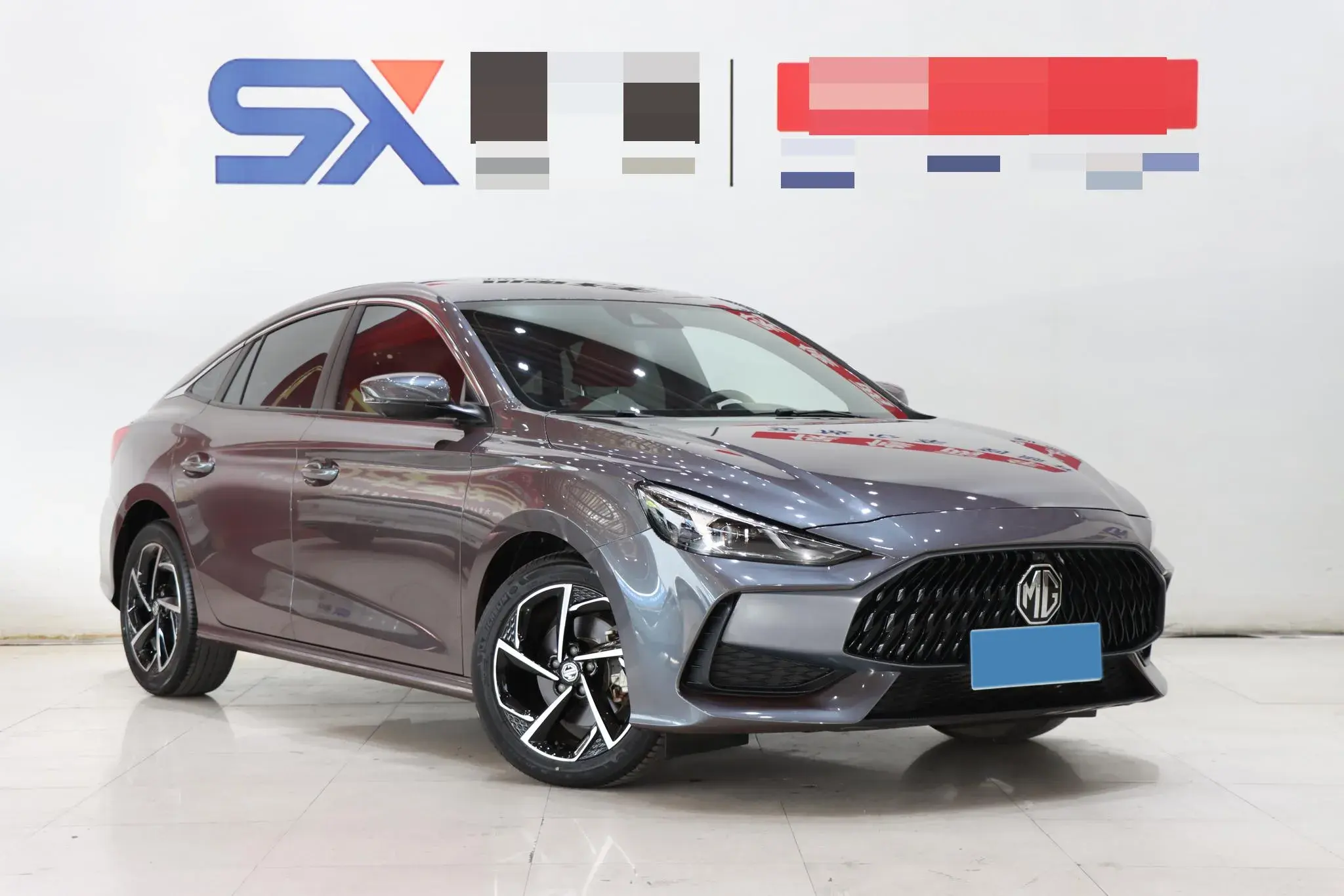 2021 MG 5 thumbnail 3