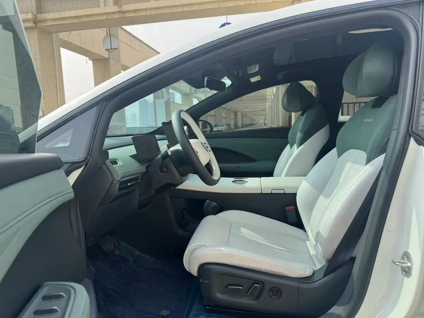 2025 NISSAN N7 thumbnail 3