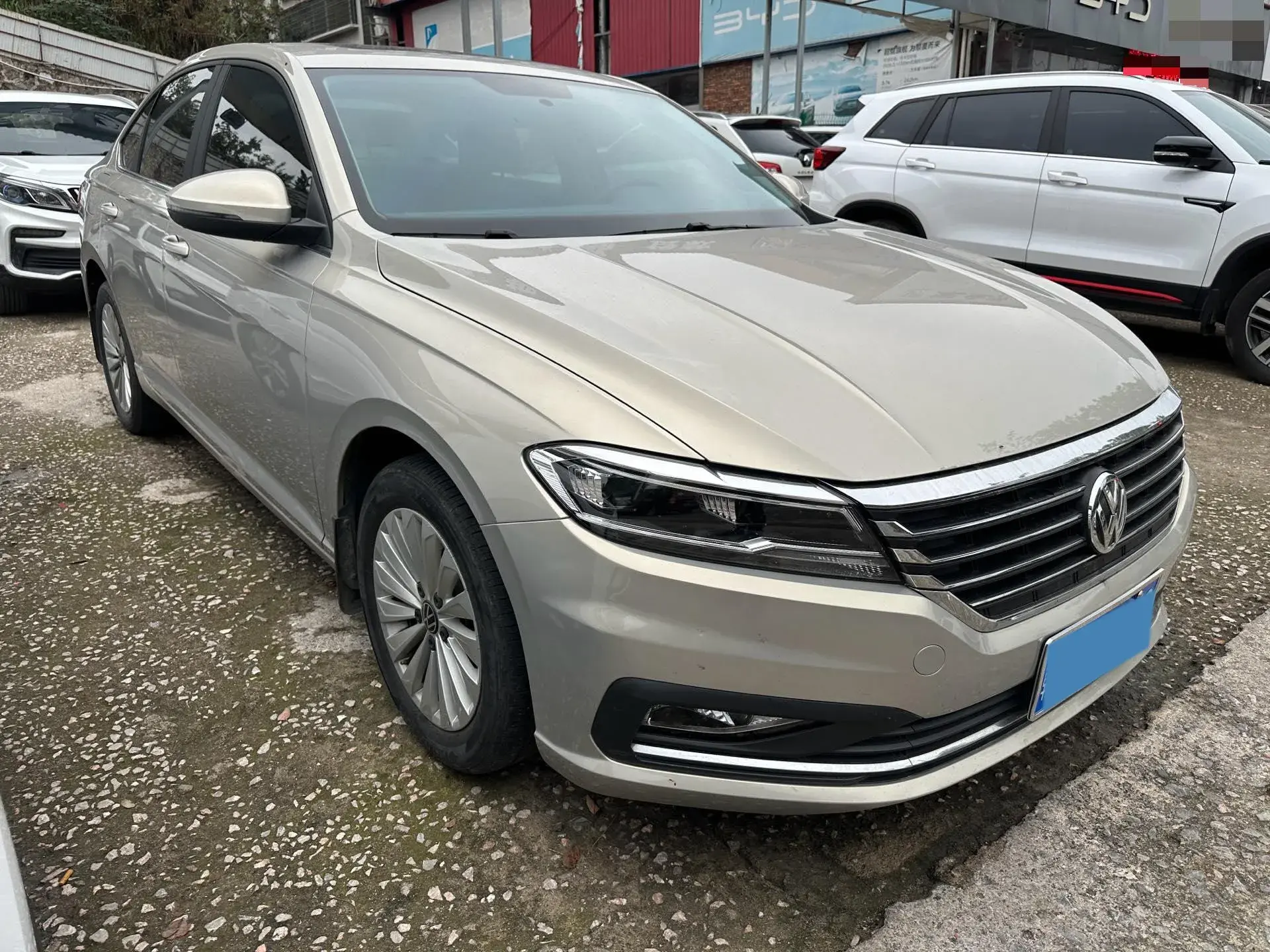 2021 VOLKSWAGEN LAVIDA thumbnail 3