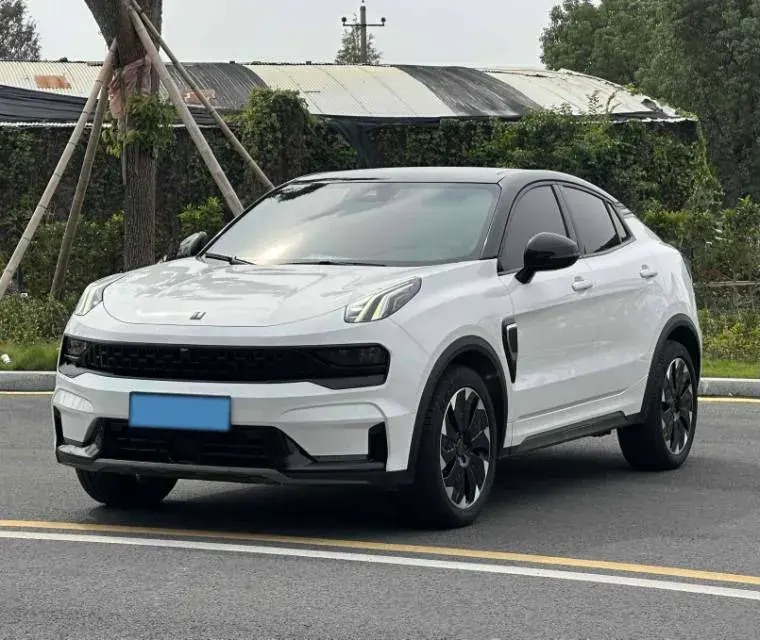 2021 LYNK&CO 05 EM-P 1.5T 180HP L3 7DCT PHEV 17.7KWH