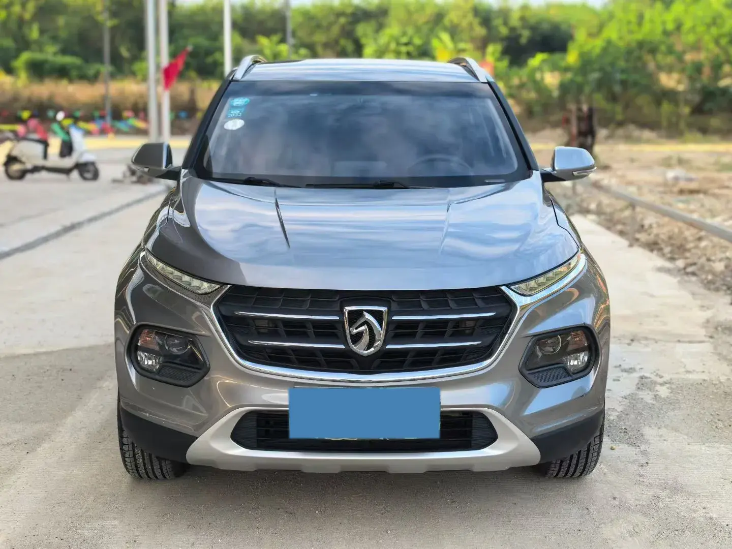 2017 BAOJUN 510 thumbnail 2