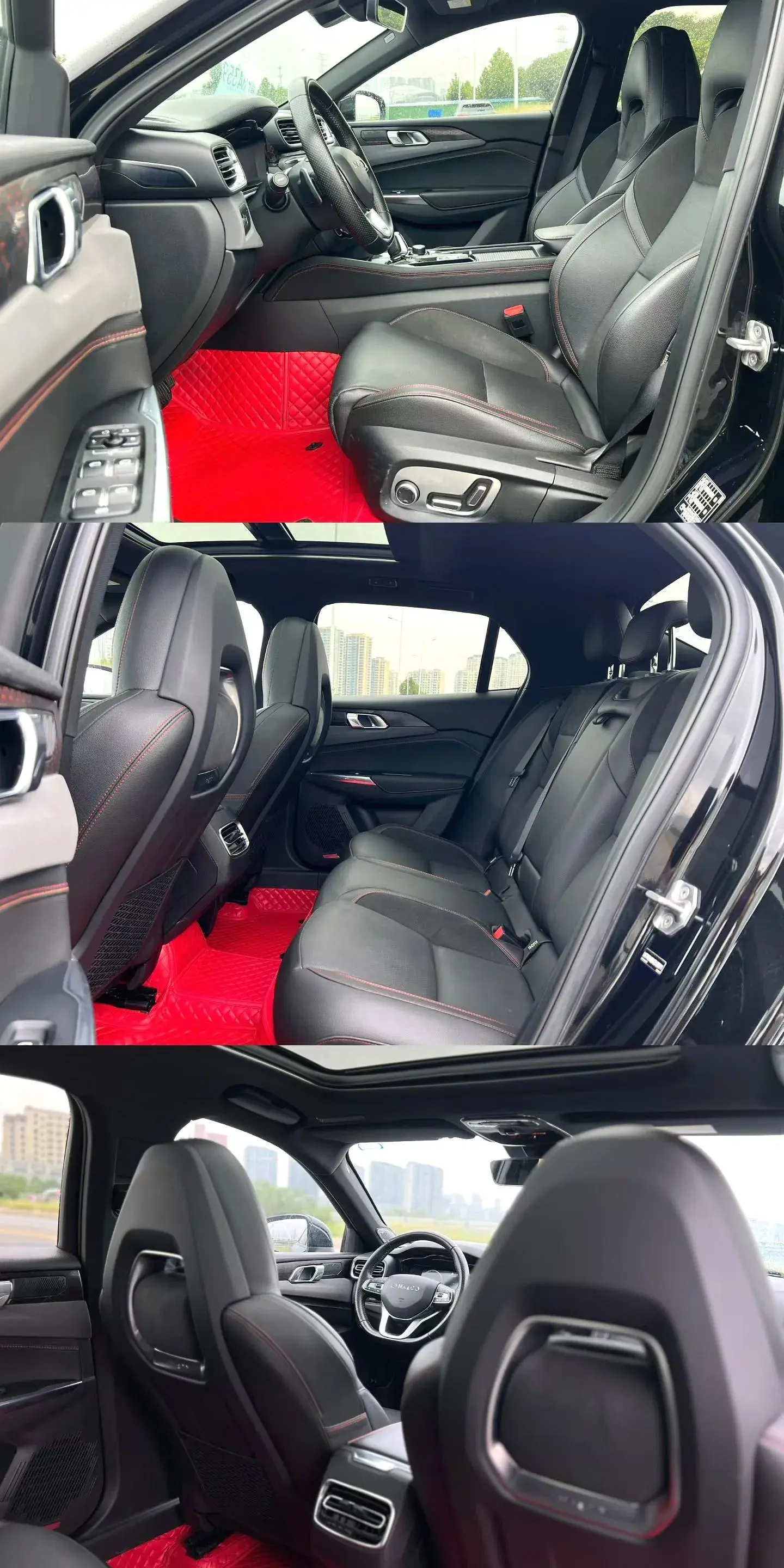 2019 LYNK&CO 03 thumbnail 4