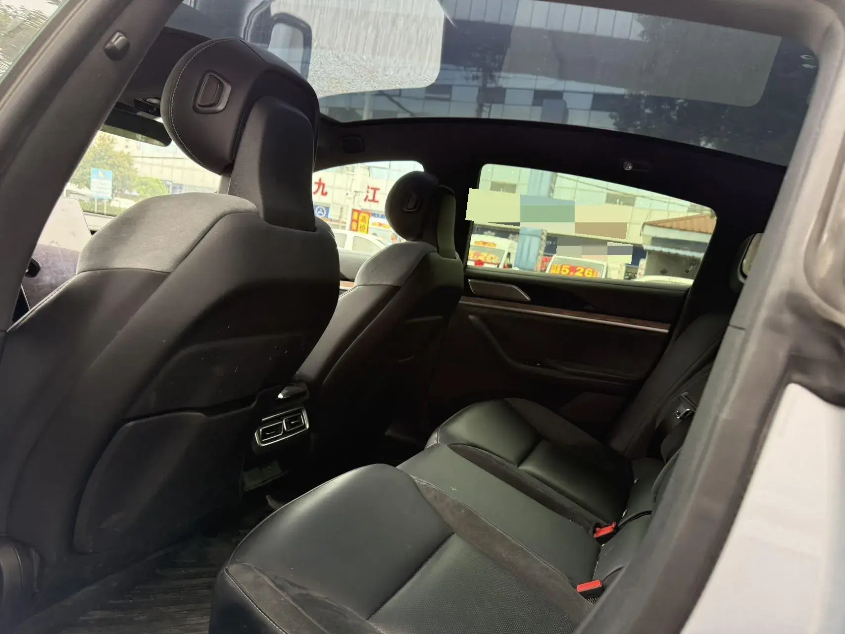 2022 NETA S thumbnail 4