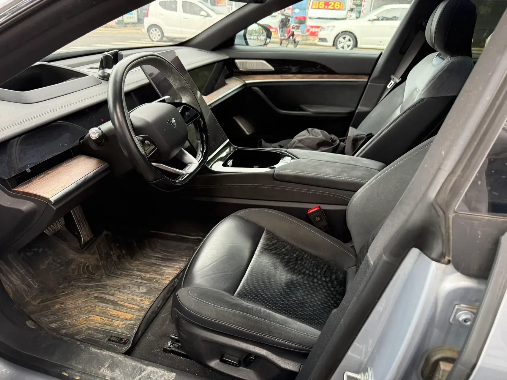 2022 NETA S thumbnail 3