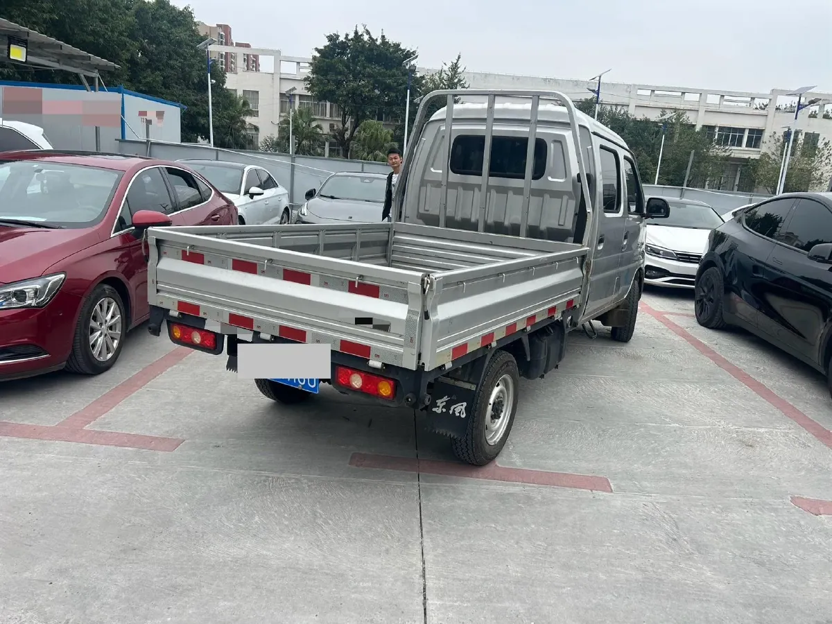 2023 JinBei JinKa S2 1.6L 124HP L4 5MT,autocango,china used car exporter,china ev exporter,chinese used car exporter,chinese used ev exporter
