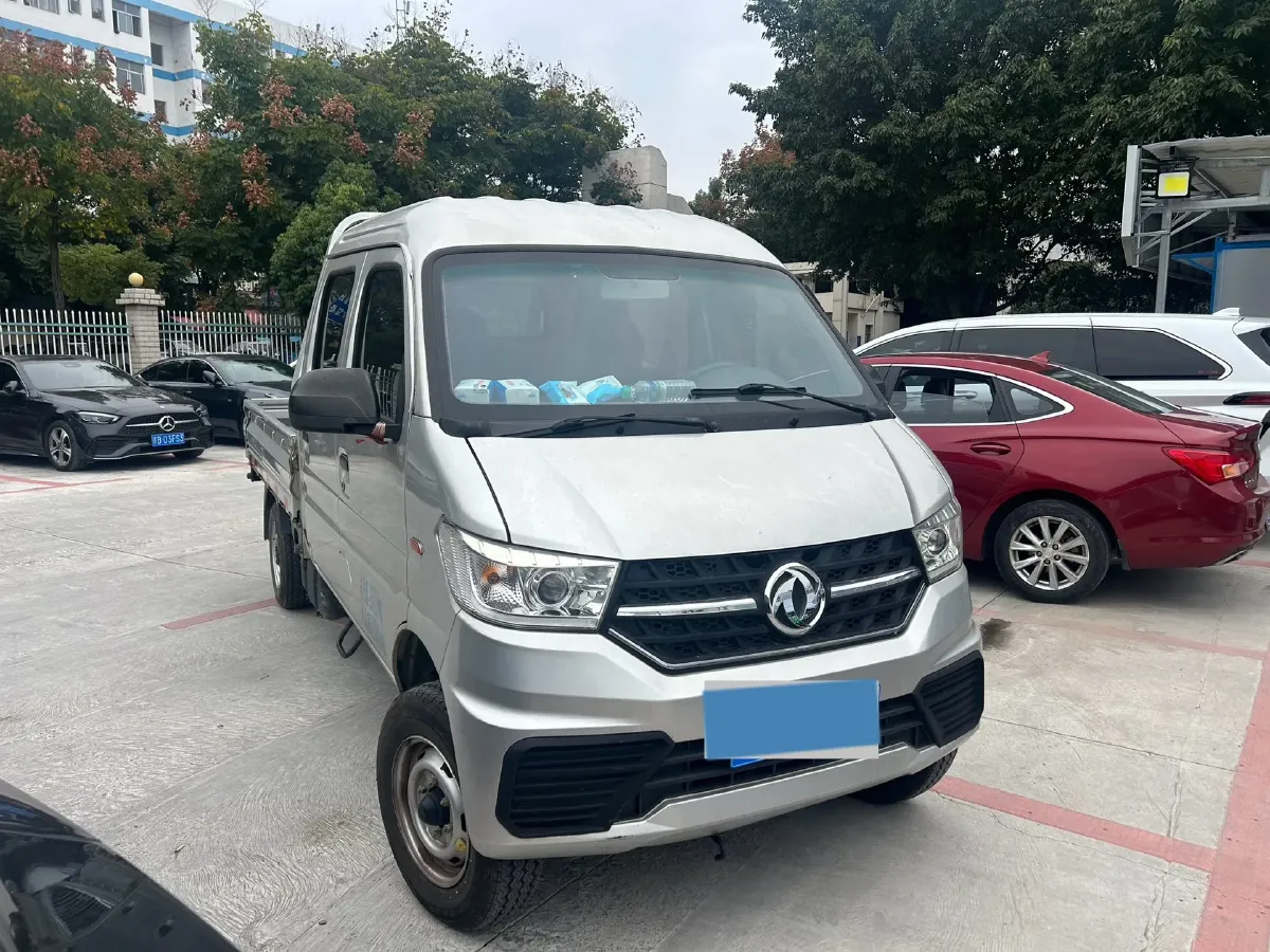 2023 JinBei JinKa S2 1.6L 124HP L4 5MT,autocango,china used car exporter,china ev exporter,chinese used car exporter,chinese used ev exporter
