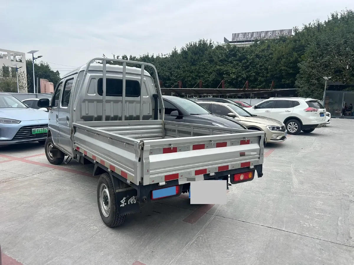 2023 JinBei JinKa S2 1.6L 124HP L4 5MT,autocango,china used car exporter,china ev exporter,chinese used car exporter,chinese used ev exporter