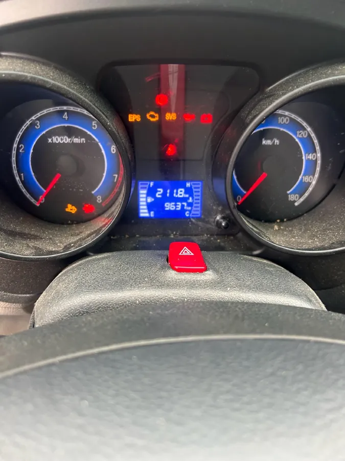 2023 JinBei JinKa S2 1.6L 124HP L4 5MT,autocango,china used car exporter,china ev exporter,chinese used car exporter,chinese used ev exporter